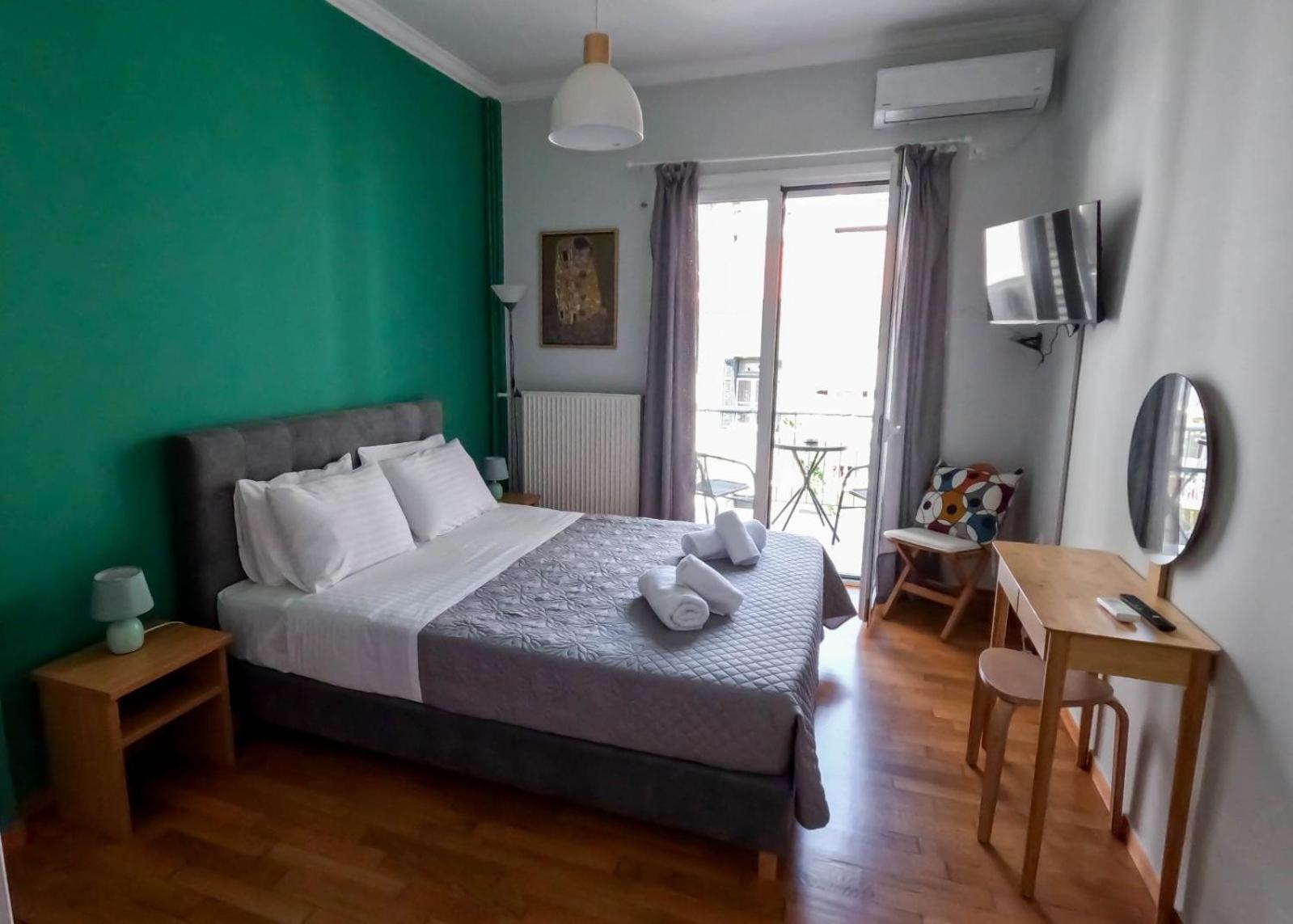 Comfortable Apt, Next To Archeological Museum! Atene Esterno foto