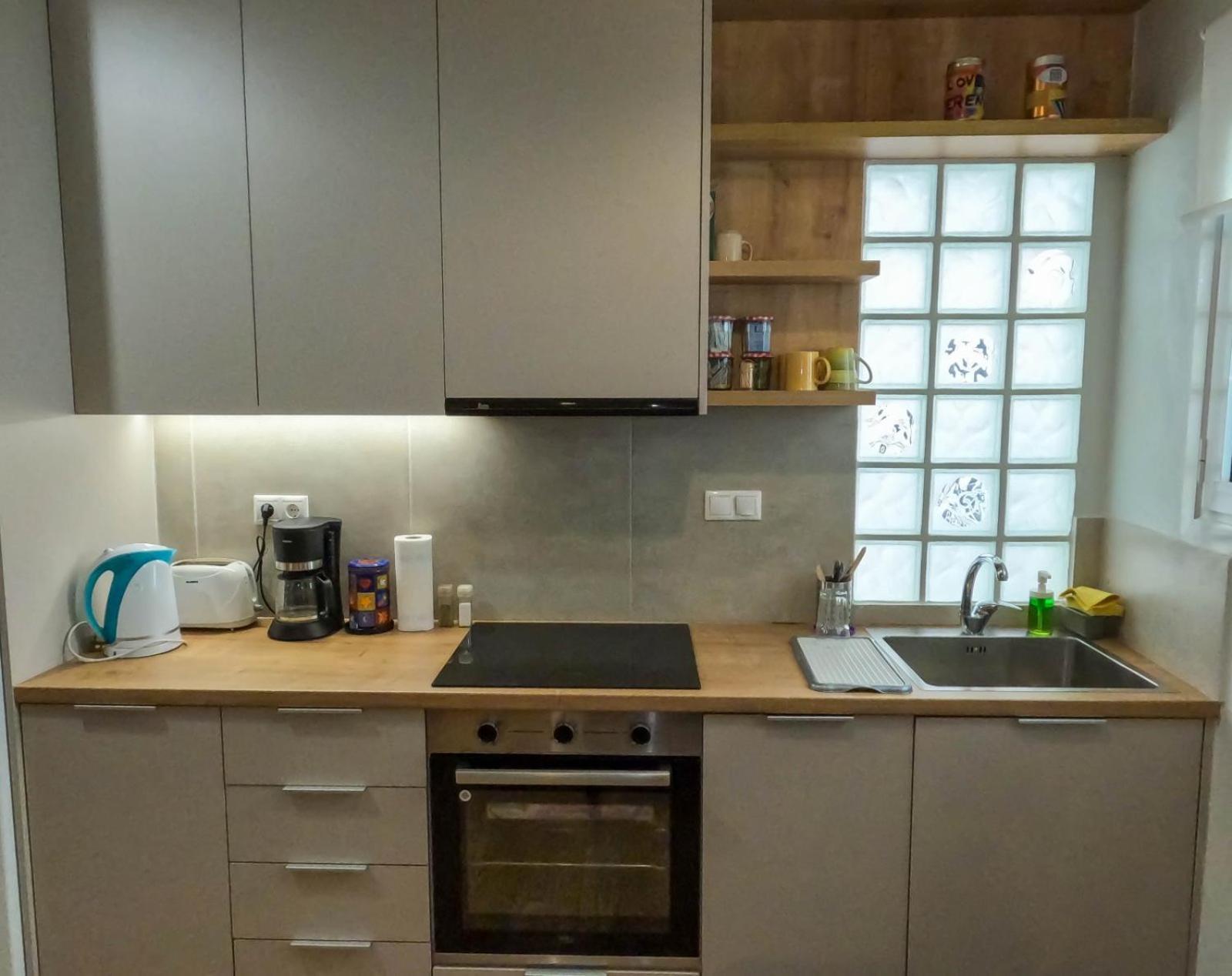 Comfortable Apt, Next To Archeological Museum! Atene Esterno foto